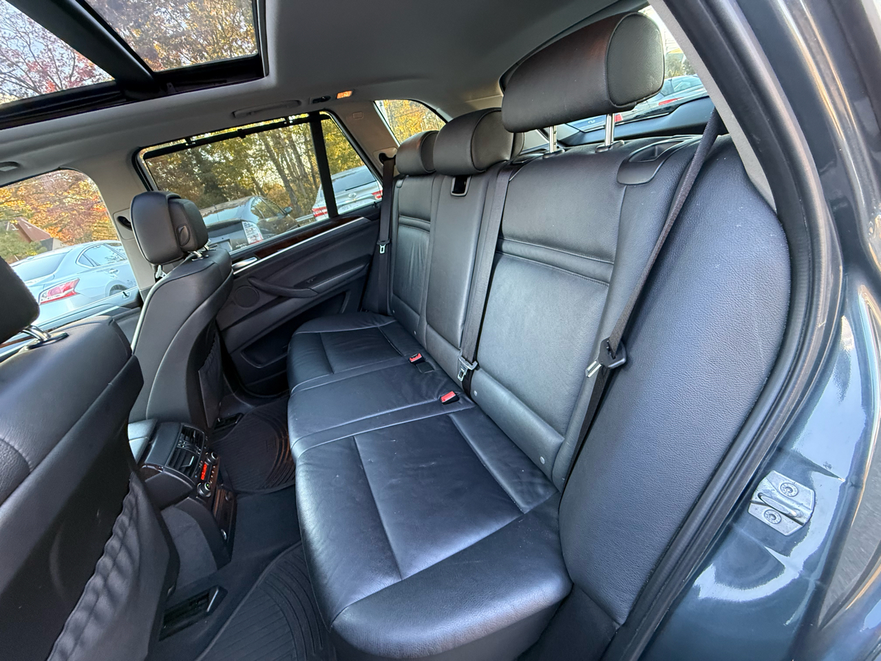 BMW X5 xDrive35i 2013 BMW X5 xDrive35i 2013