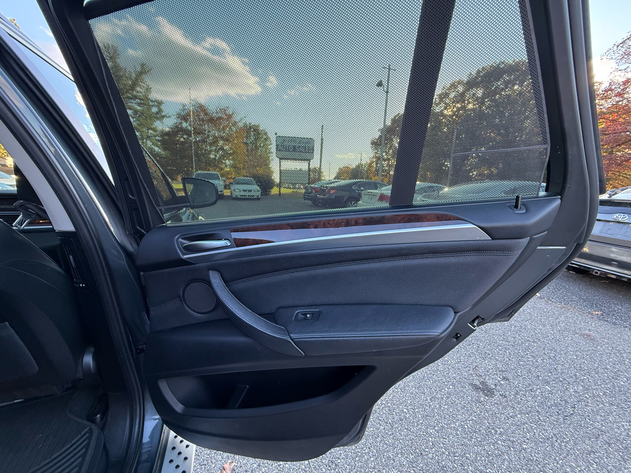 BMW X5 xDrive35i 2013 BMW X5 xDrive35i 2013