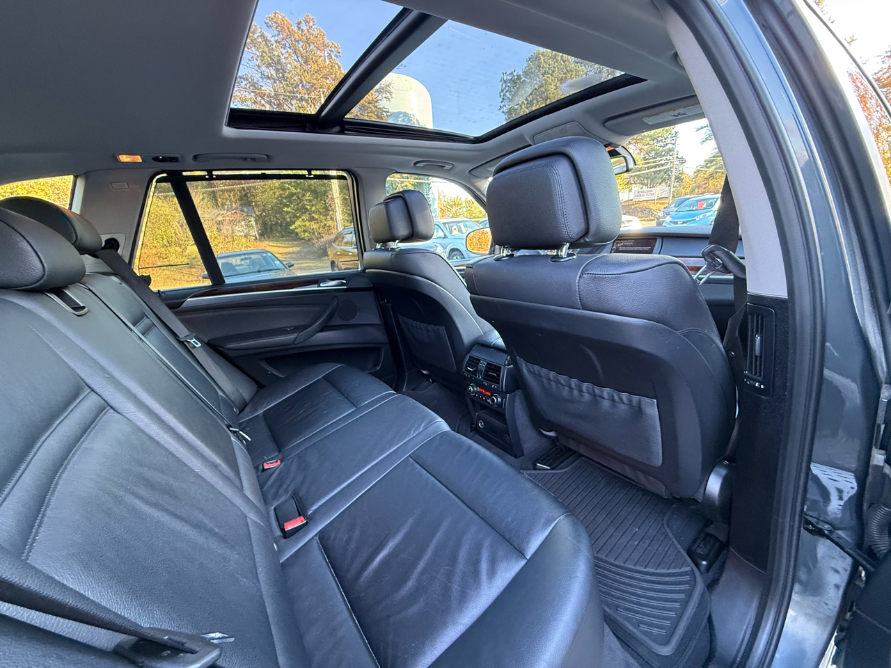 BMW X5 xDrive35i 2013 BMW X5 xDrive35i 2013