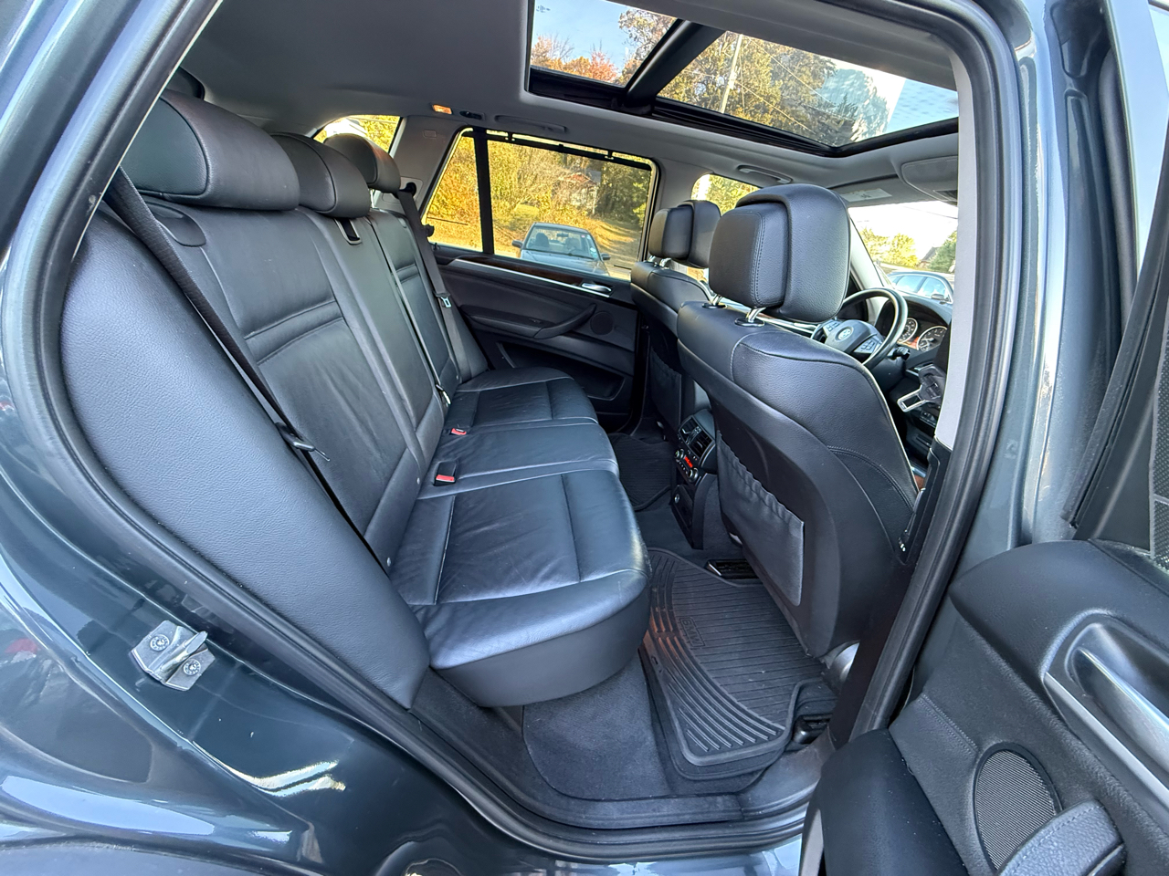 BMW X5 xDrive35i 2013 BMW X5 xDrive35i 2013