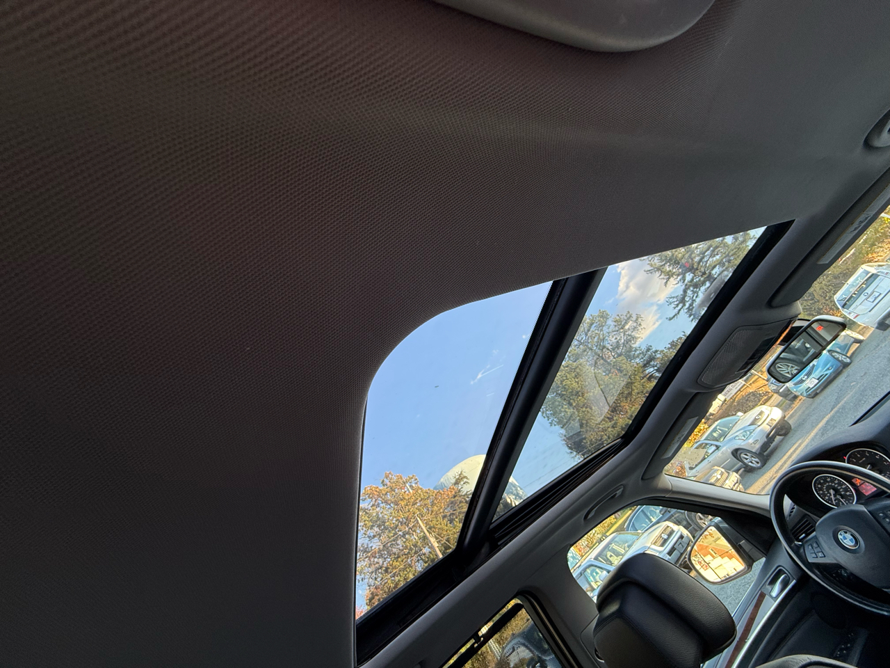 BMW X5 xDrive35i 2013 BMW X5 xDrive35i 2013