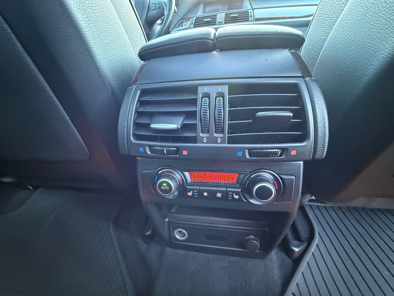 BMW X5 xDrive35i 2013 BMW X5 xDrive35i 2013