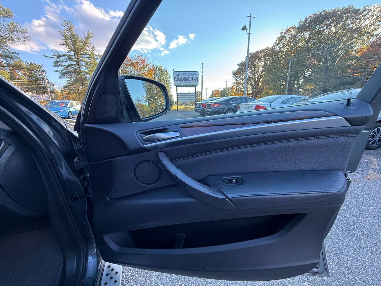 BMW X5 xDrive35i 2013 BMW X5 xDrive35i 2013