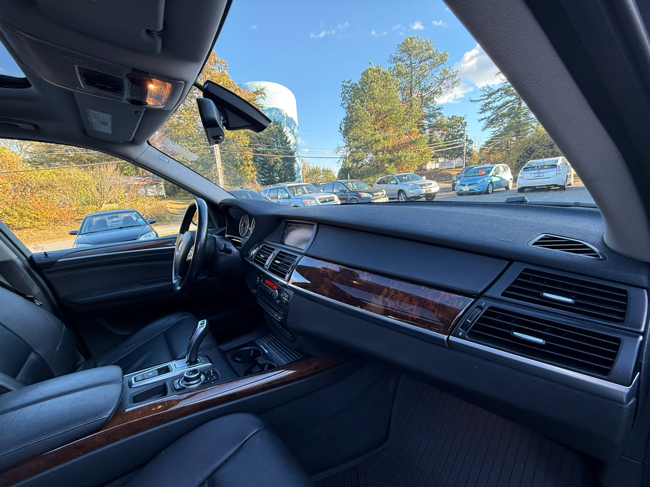 BMW X5 xDrive35i 2013 BMW X5 xDrive35i 2013