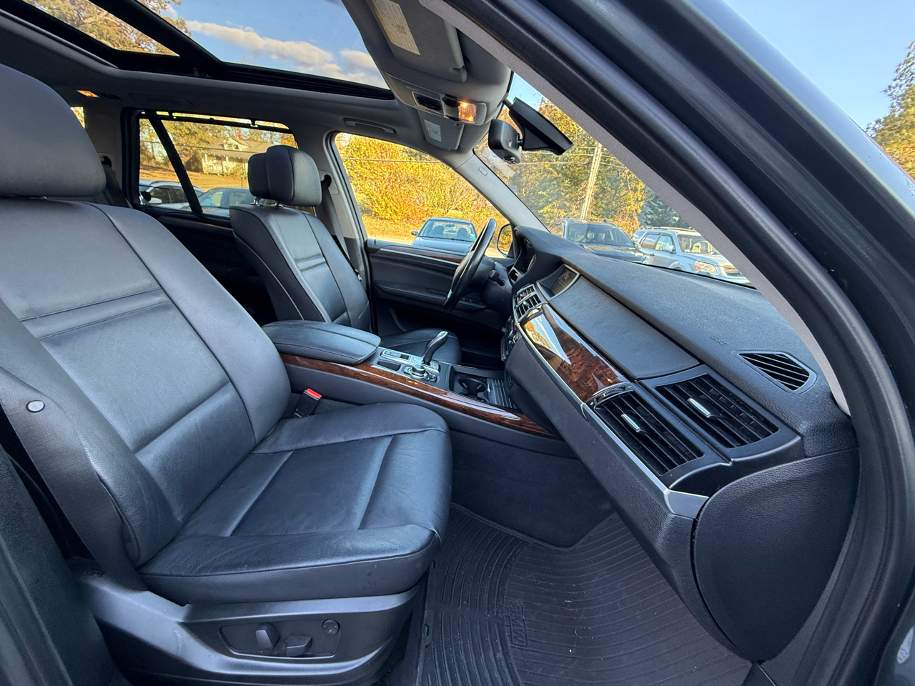 BMW X5 xDrive35i 2013 BMW X5 xDrive35i 2013