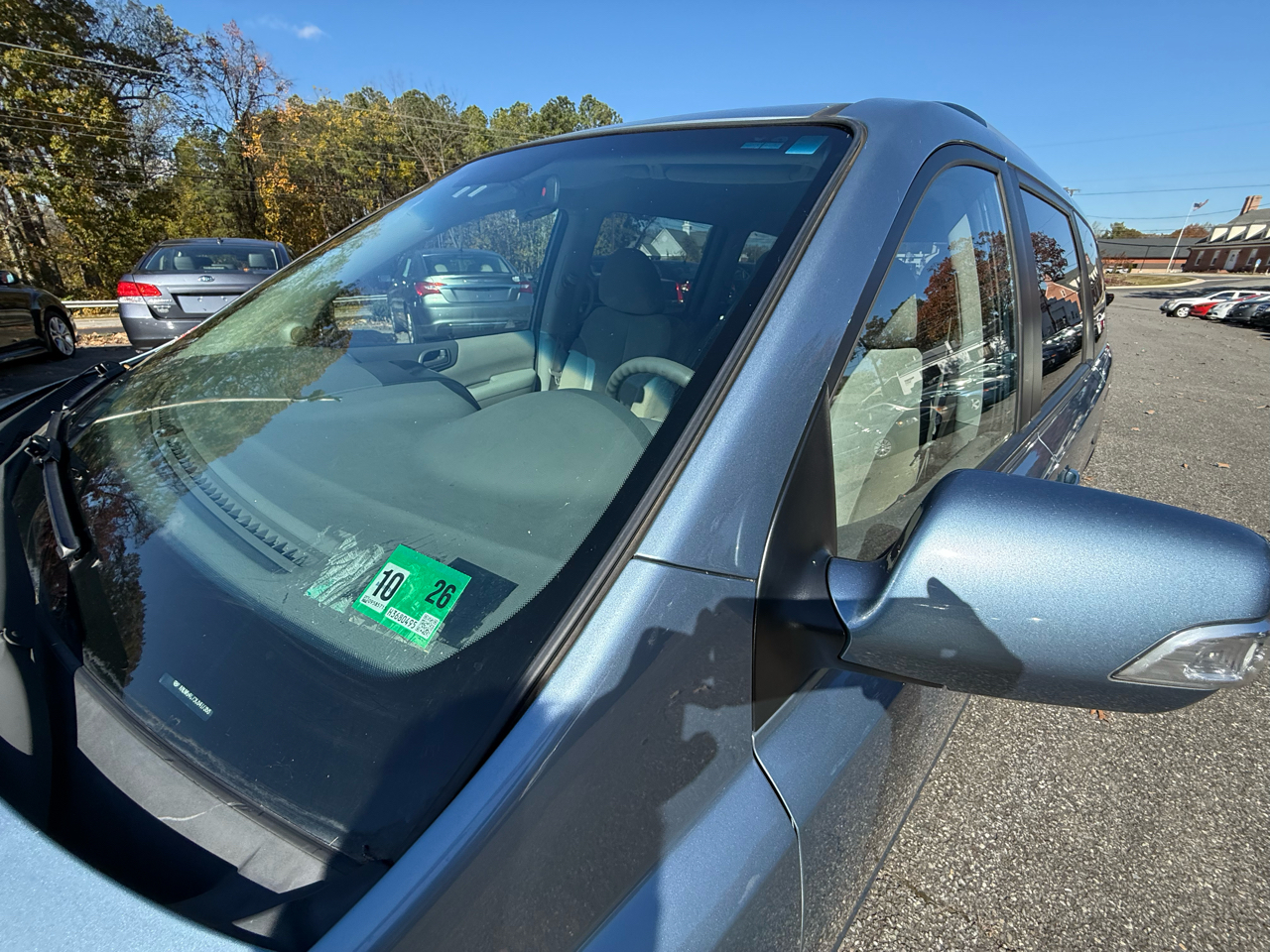 Kia Sedona LX LWB 2012 Kia Sedona LX LWB 2012