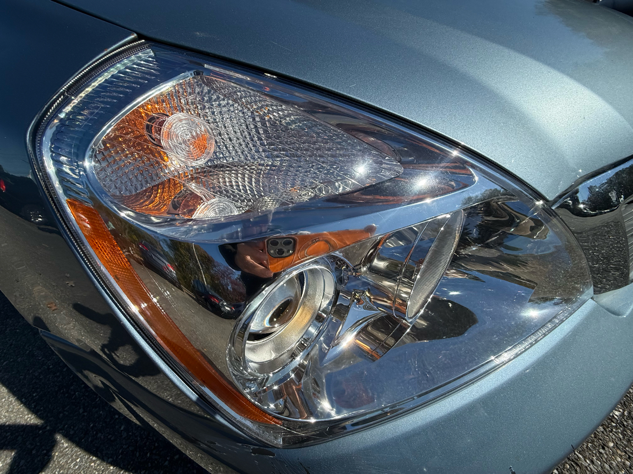 Kia Sedona LX LWB 2012 Kia Sedona LX LWB 2012