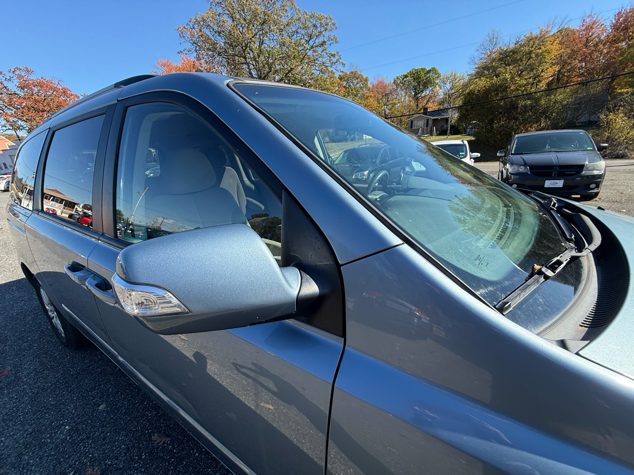 Kia Sedona LX LWB 2012 Kia Sedona LX LWB 2012