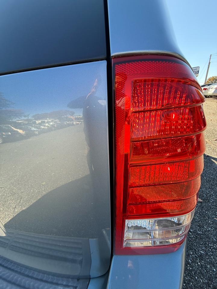 Kia Sedona LX LWB 2012 Kia Sedona LX LWB 2012