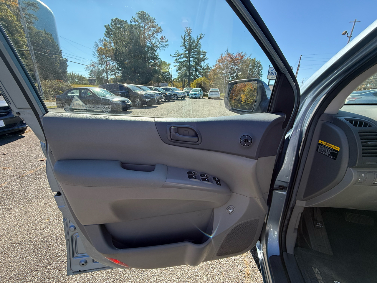 Kia Sedona LX LWB 2012 Kia Sedona LX LWB 2012