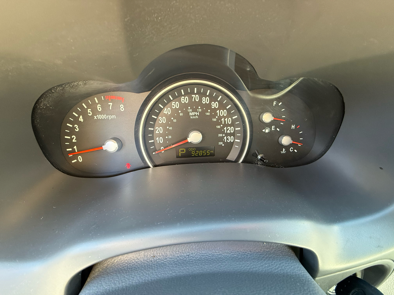 Kia Sedona LX LWB 2012 Kia Sedona LX LWB 2012