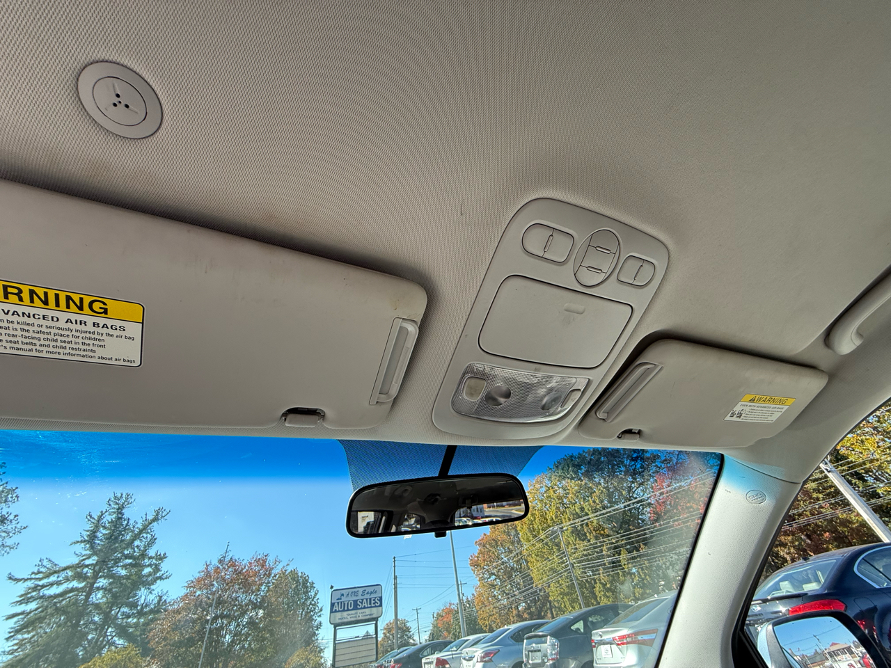 Kia Sedona LX LWB 2012 Kia Sedona LX LWB 2012