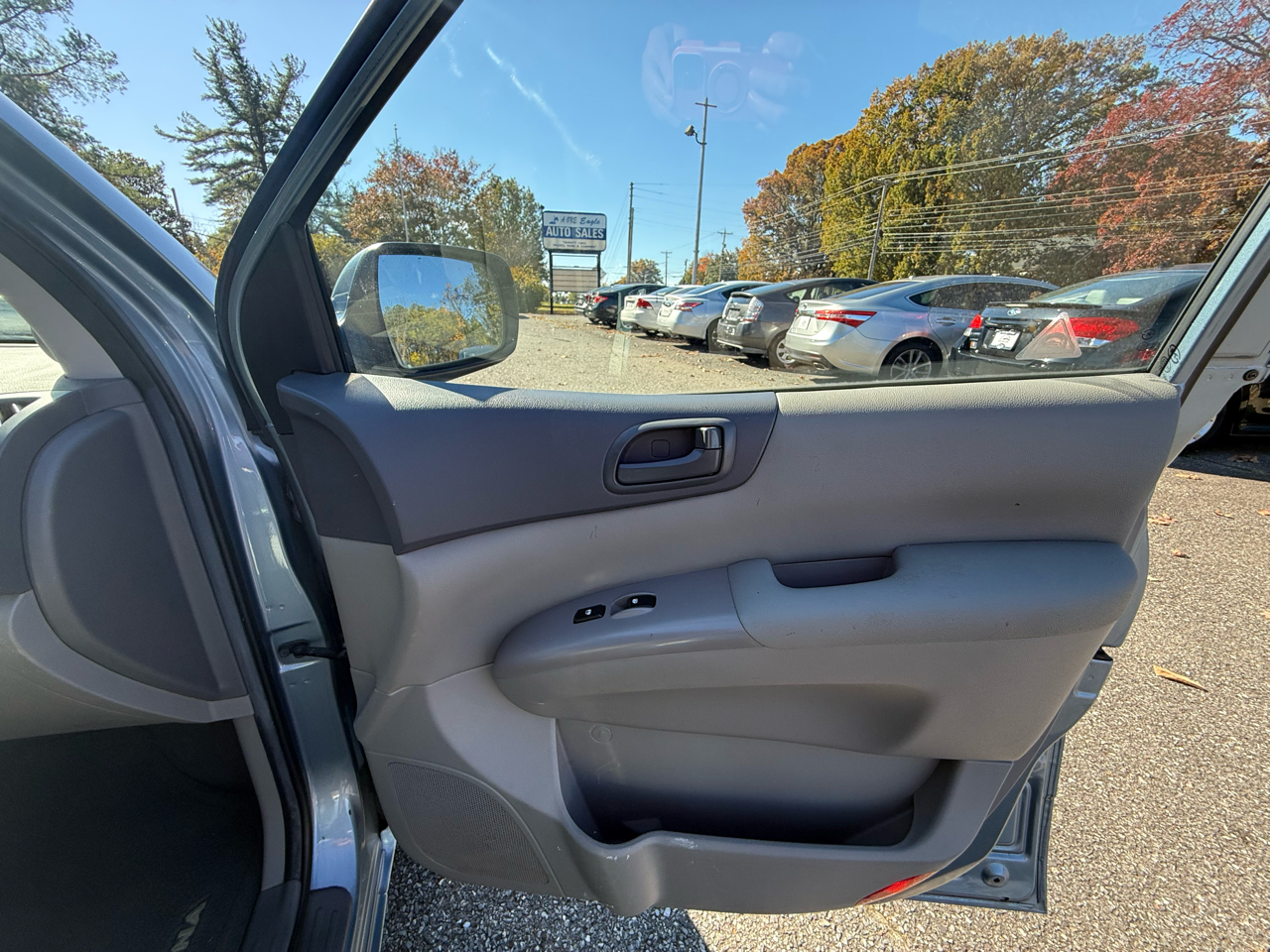 Kia Sedona LX LWB 2012 Kia Sedona LX LWB 2012