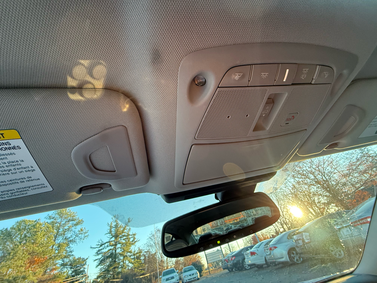 Infiniti Q50 4dr Sdn 3.0t Premium AWD 2017