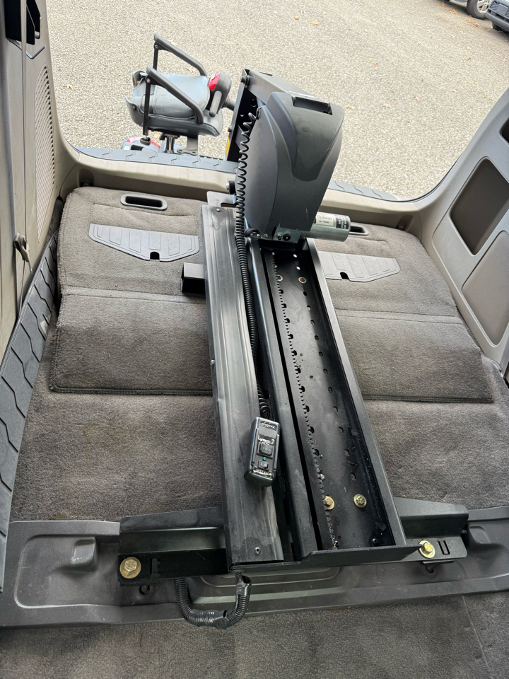 Honda Odyssey LX 2011