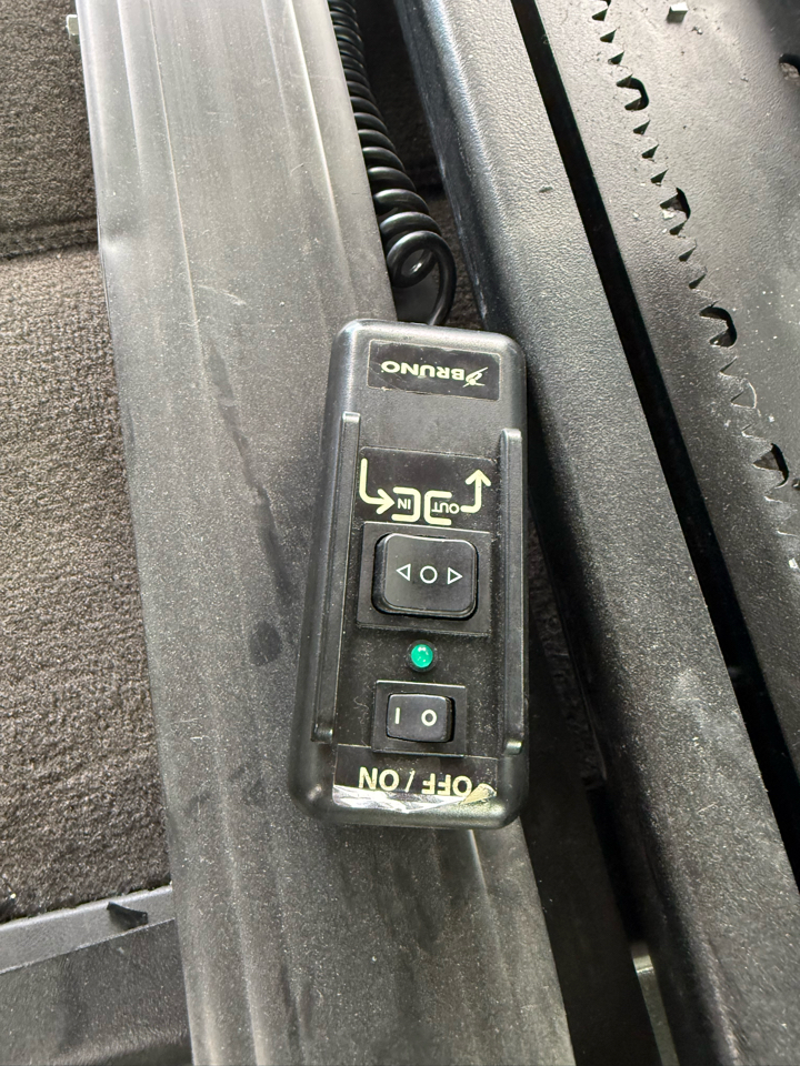 Honda Odyssey LX 2011