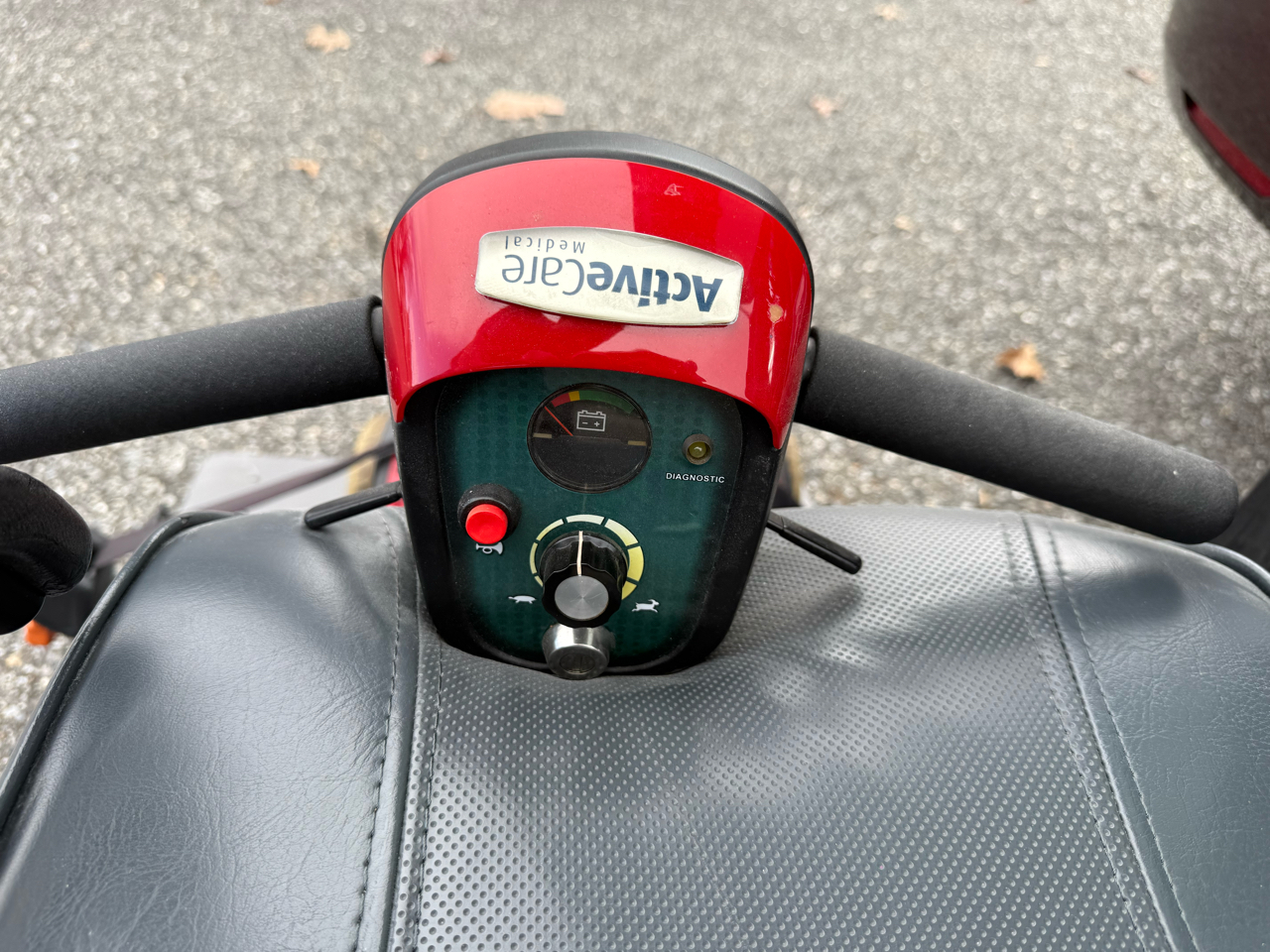 Honda Odyssey LX 2011