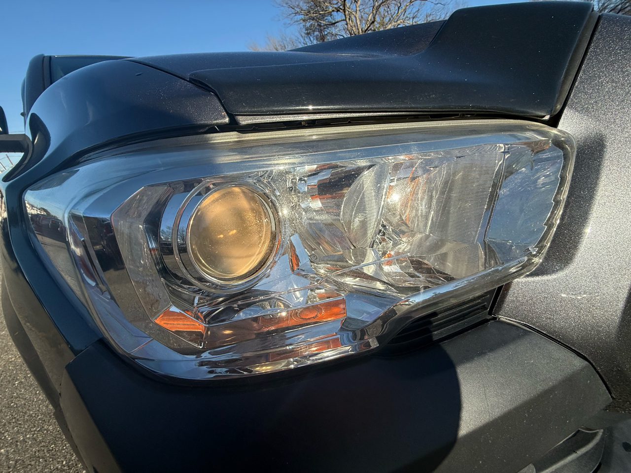 Toyota Tacoma SR5 Access Cab I4 6AT 4WD 2019