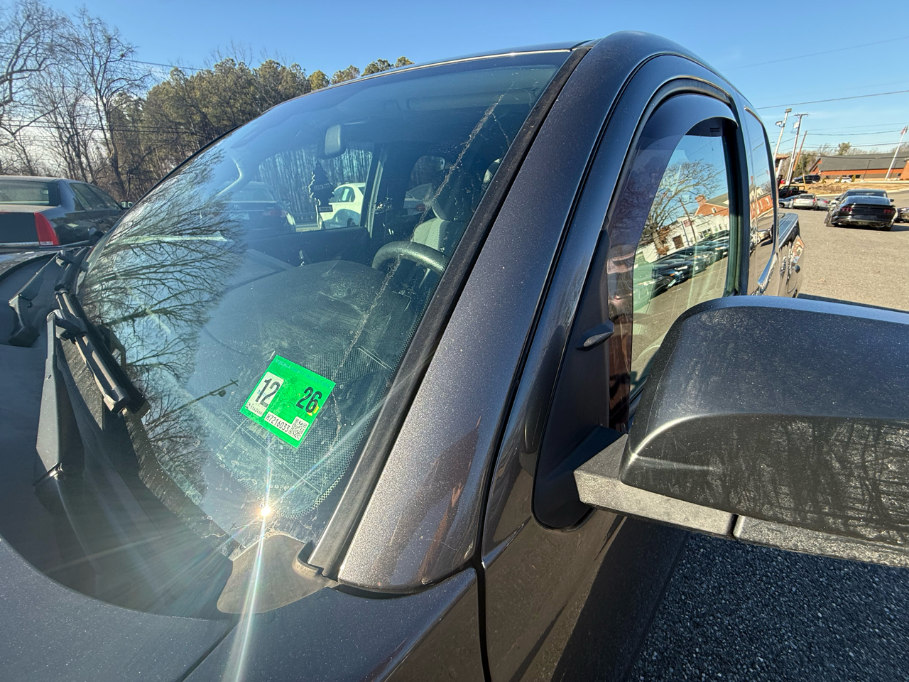 Toyota Tacoma SR5 Access Cab I4 6AT 4WD 2019