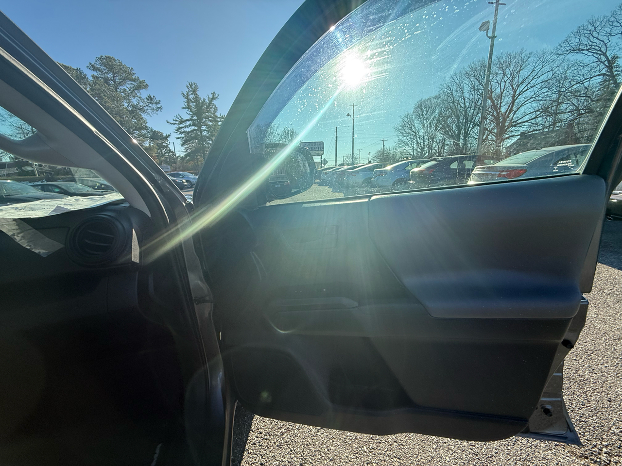 Toyota Tacoma SR5 Access Cab I4 6AT 4WD 2019