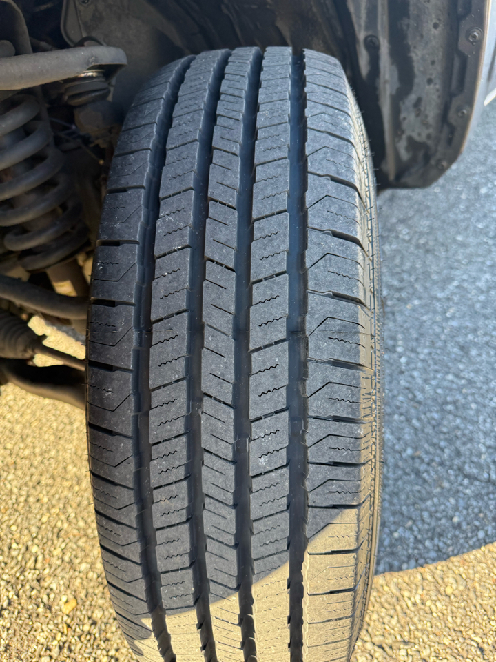 Toyota Tacoma SR5 Access Cab I4 6AT 4WD 2019