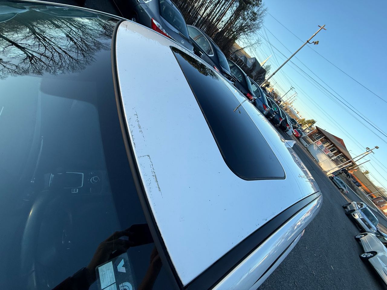 Mazda CX-5 Grand Touring 2016