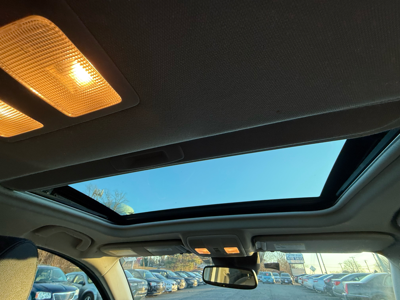 Mazda CX-5 Grand Touring 2016