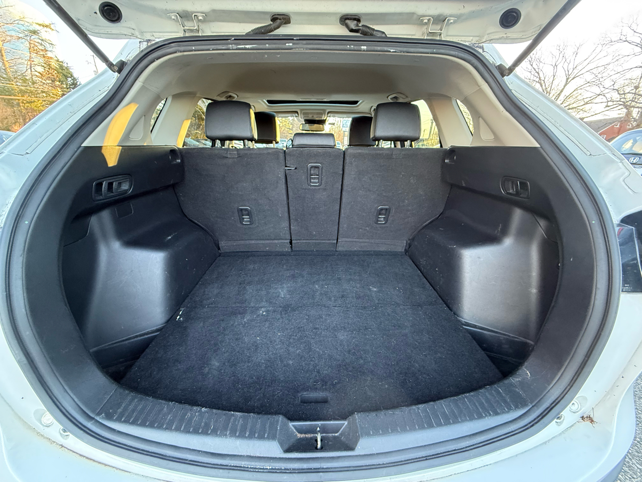 Mazda CX-5 Grand Touring 2016