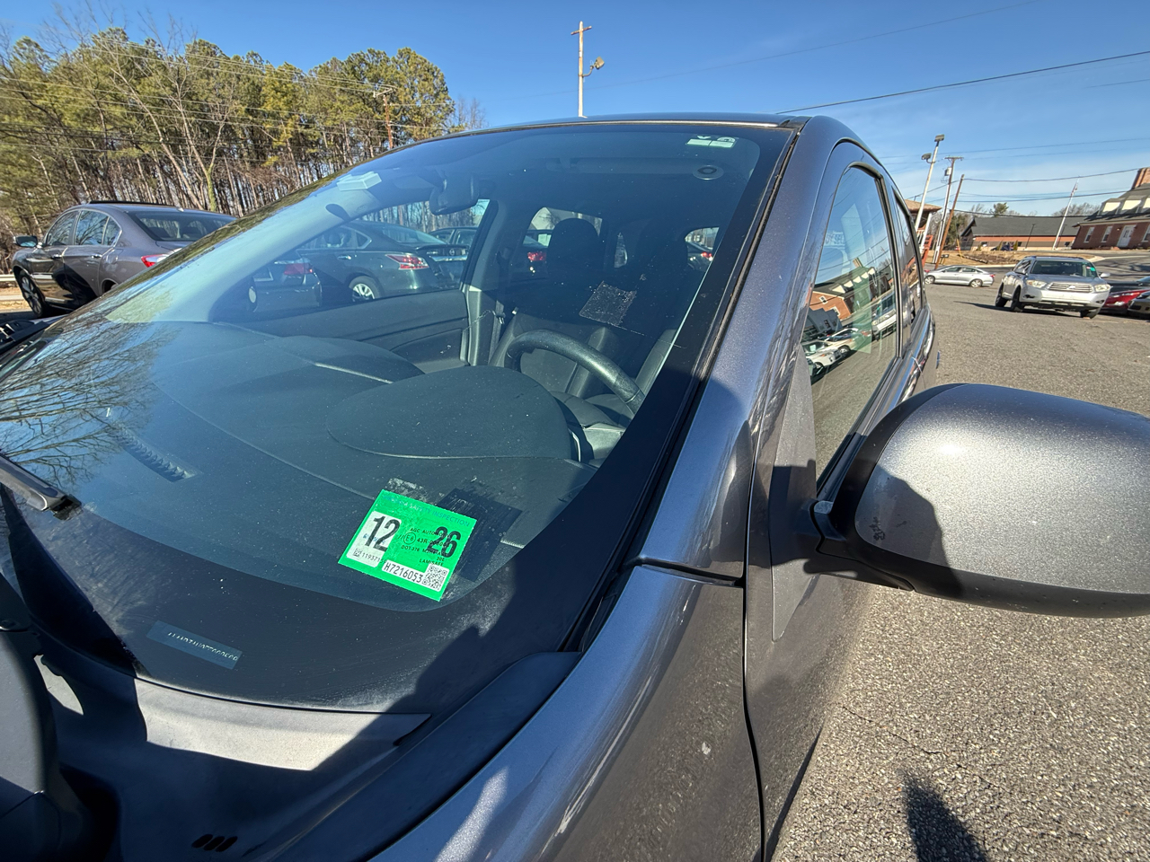 Mitsubishi Outlander Sport ES AWC 2015