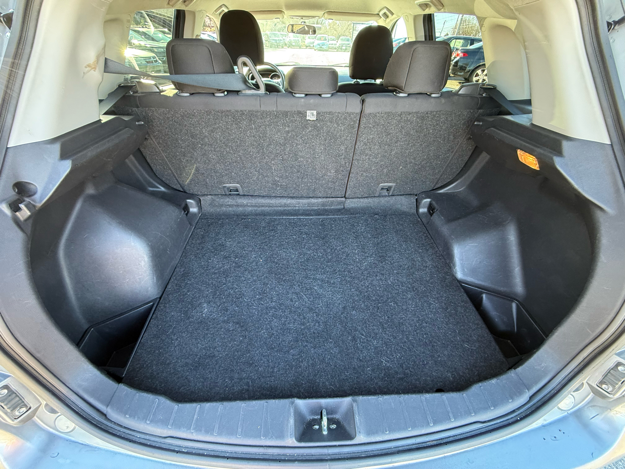 Mitsubishi Outlander Sport ES AWC 2015