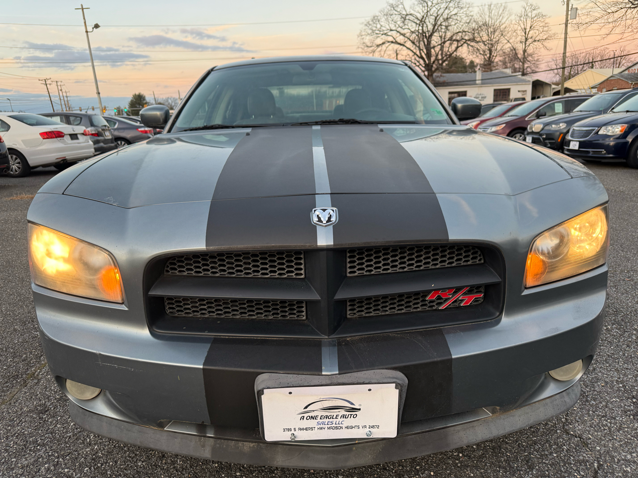 Dodge Charger R/T 2006
