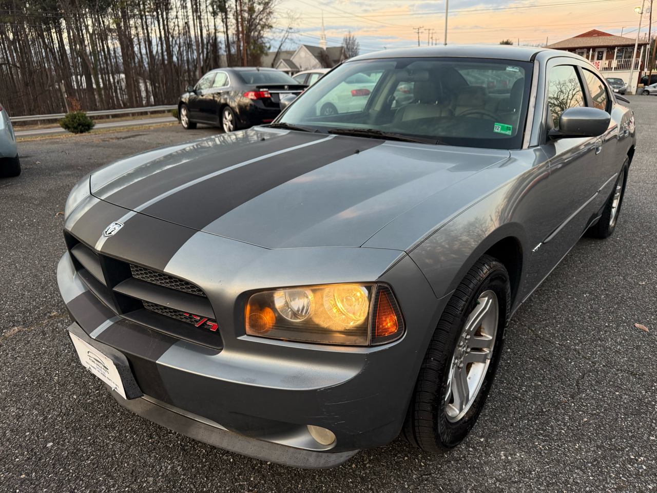 Dodge Charger R/T 2006