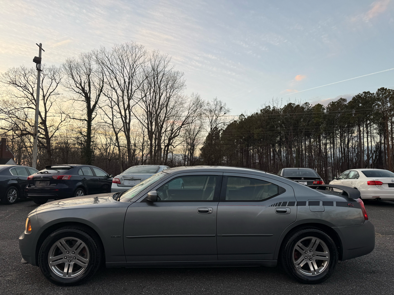 Dodge Charger R/T 2006