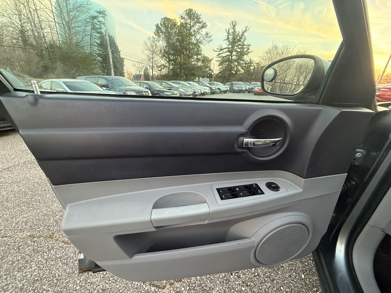 Dodge Charger R/T 2006