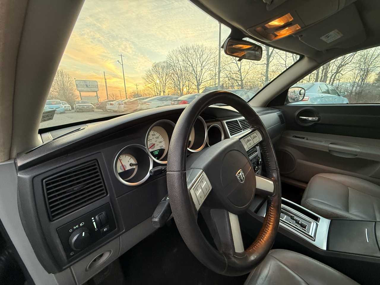 Dodge Charger R/T 2006