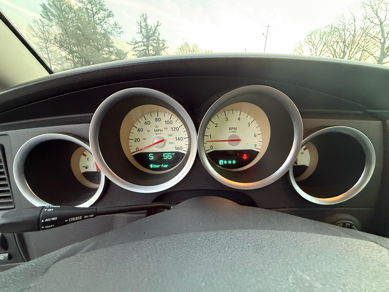 Dodge Charger R/T 2006