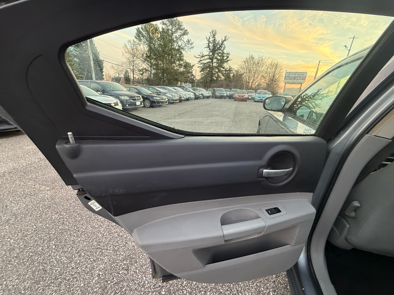 Dodge Charger R/T 2006