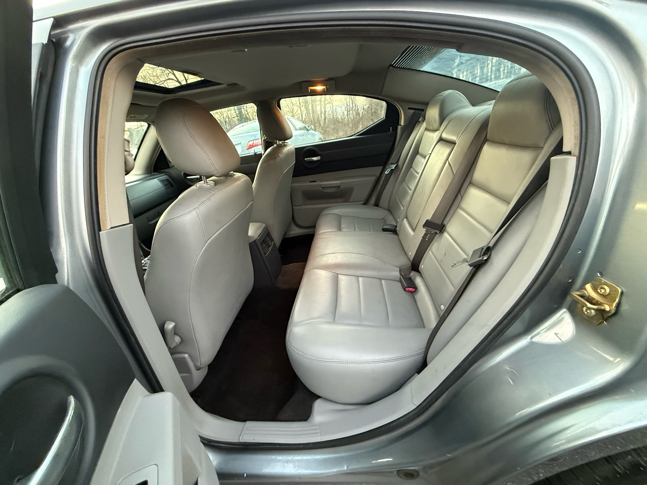 Dodge Charger R/T 2006