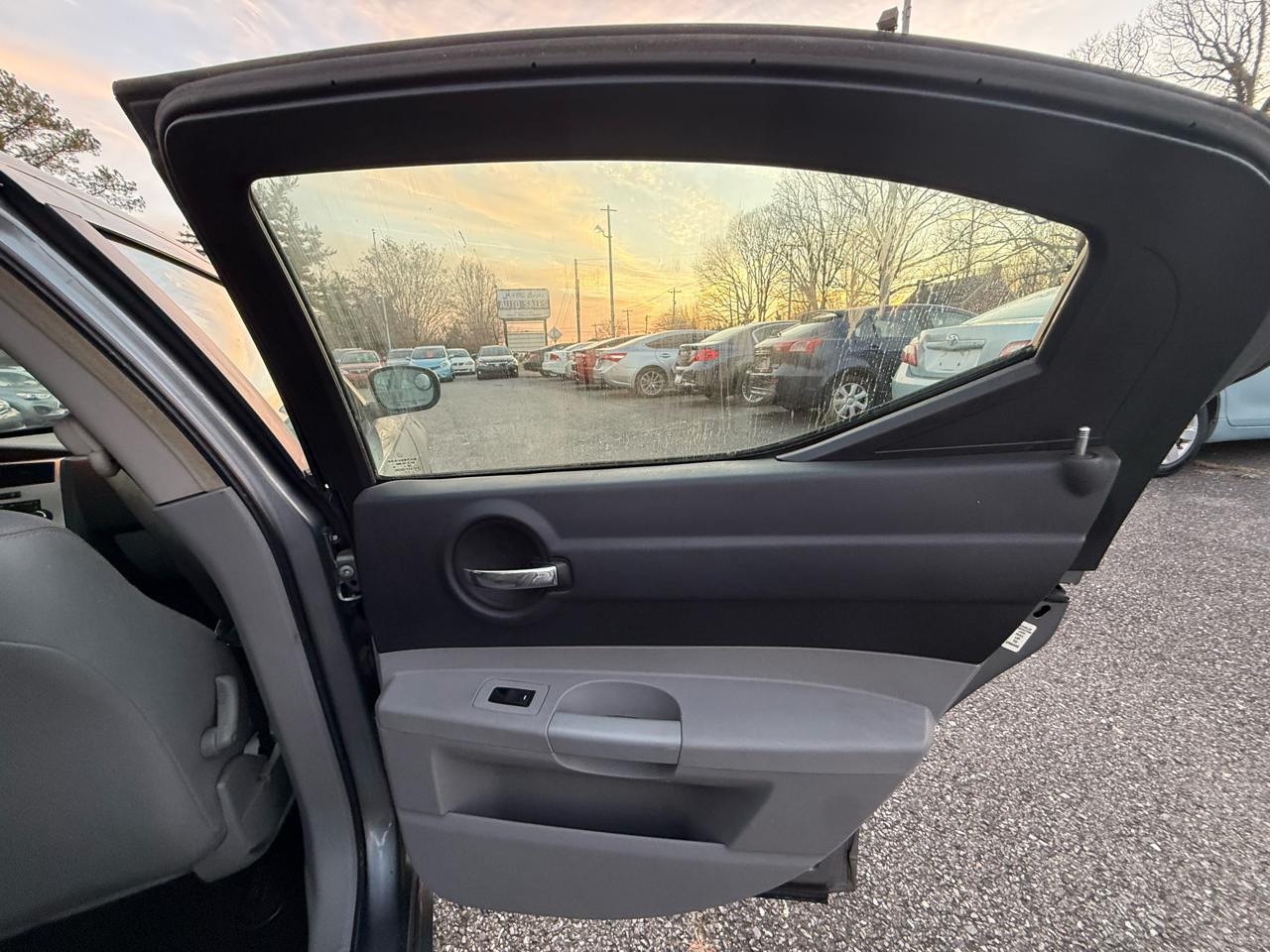 Dodge Charger R/T 2006