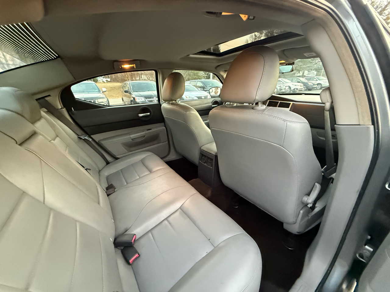 Dodge Charger R/T 2006