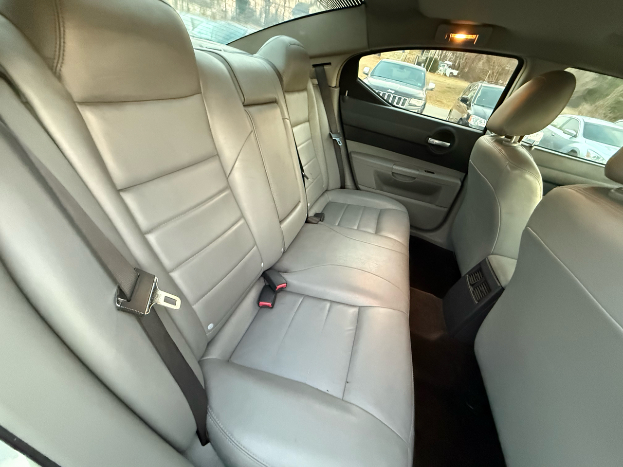 Dodge Charger R/T 2006