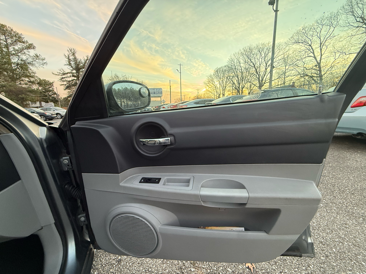 Dodge Charger R/T 2006