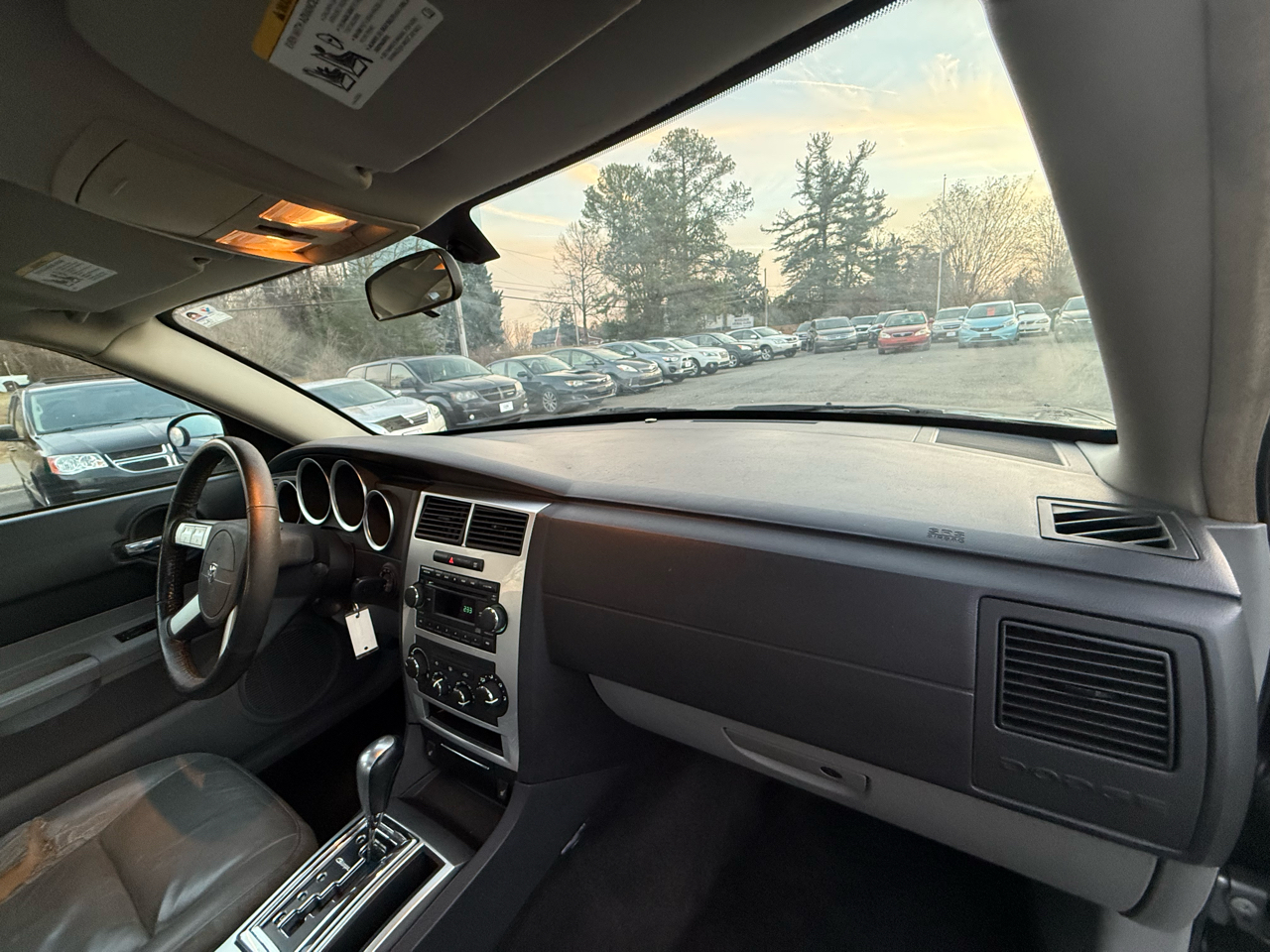 Dodge Charger R/T 2006