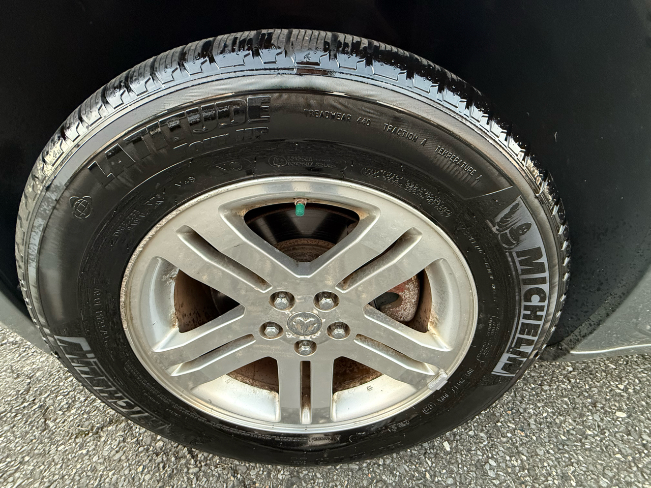 Dodge Charger R/T 2006