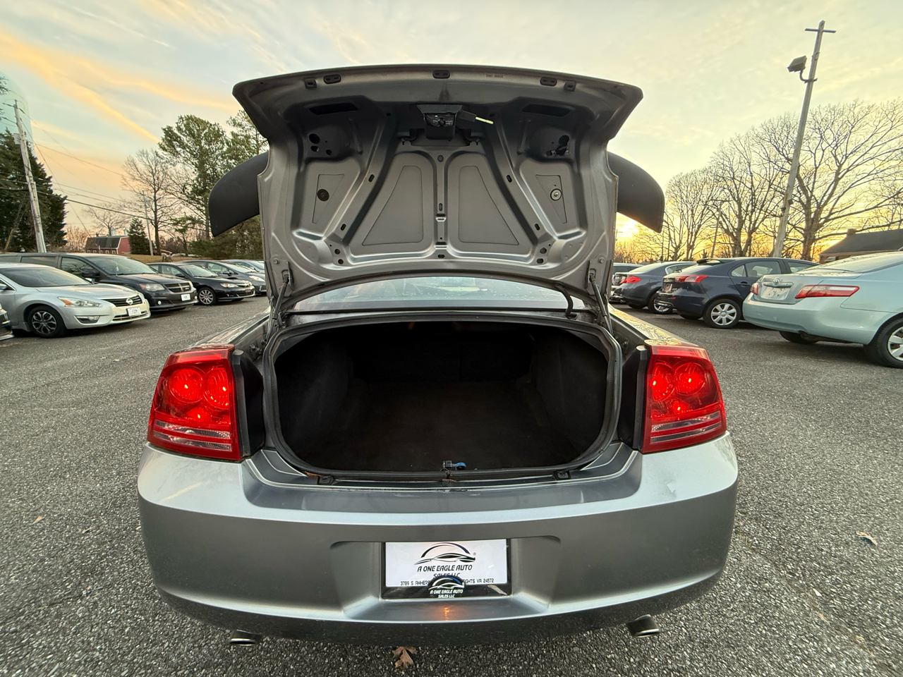 Dodge Charger R/T 2006