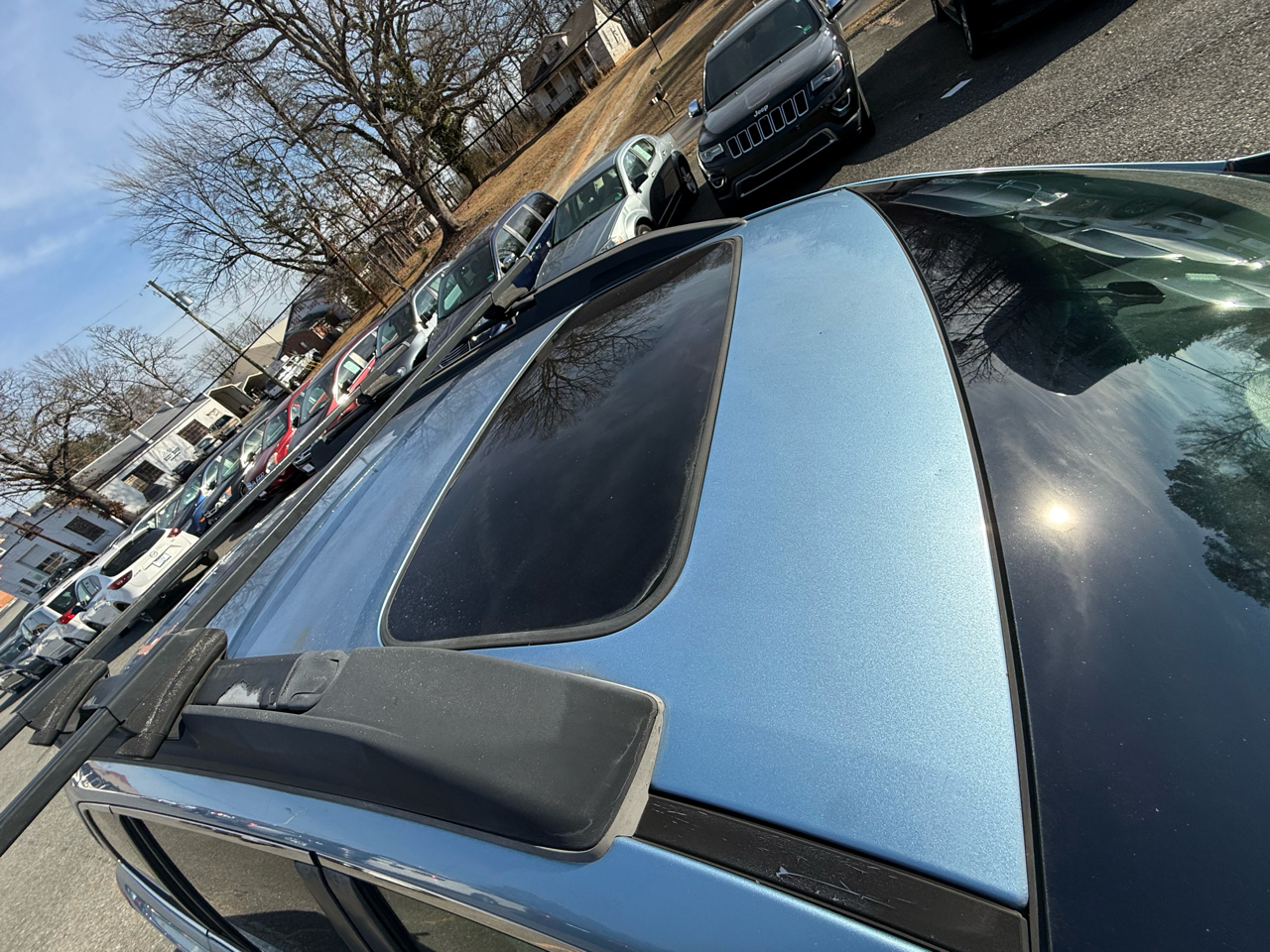 Subaru Outback 3.6R Limited 2010