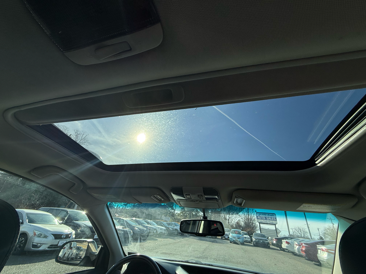 Subaru Outback 3.6R Limited 2010