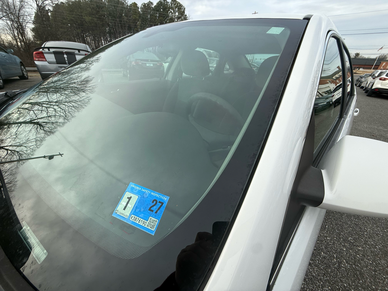 Chevrolet Impala LS 2010