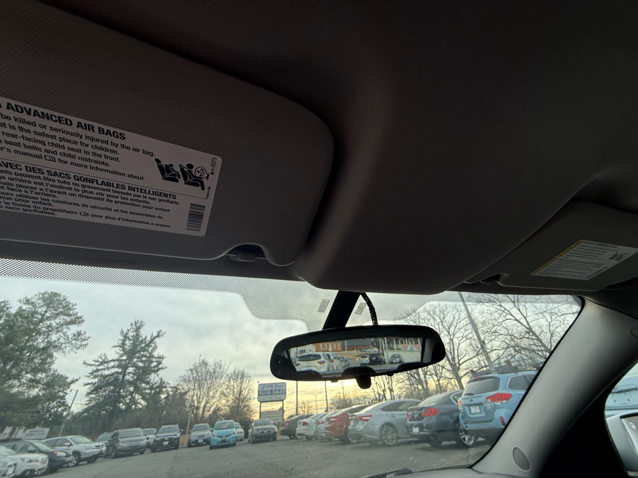 Chevrolet Impala LS 2010