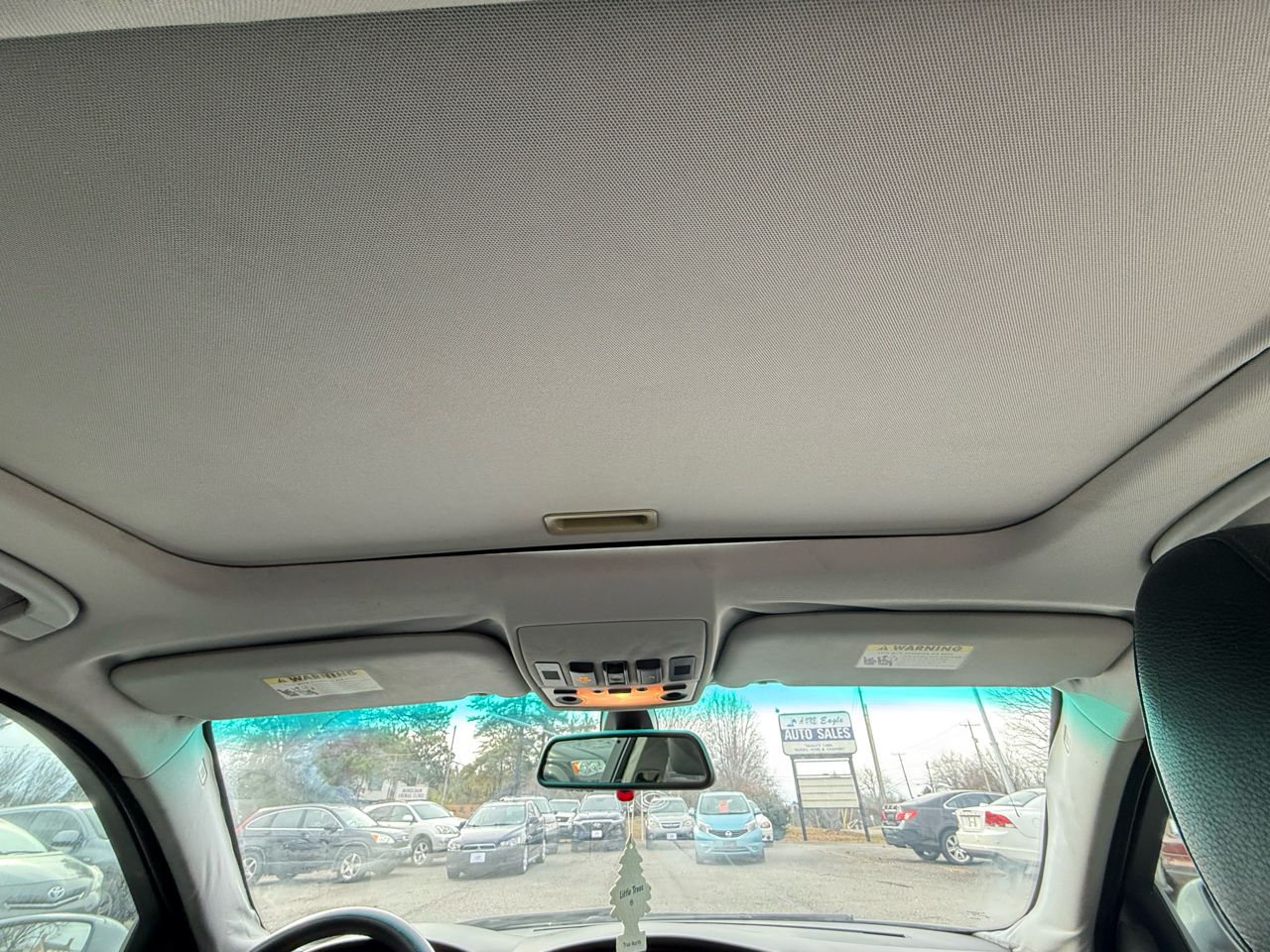 BMW 5-Series 525i 2004